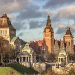 아파트 Park - Old Town