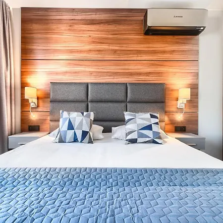 Park - Old Town Daire Szczecin