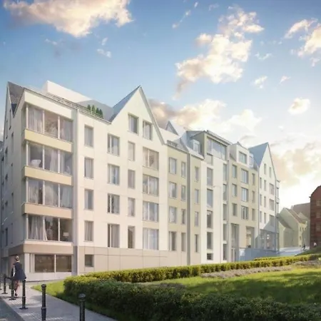 Daire Park - Old Town *