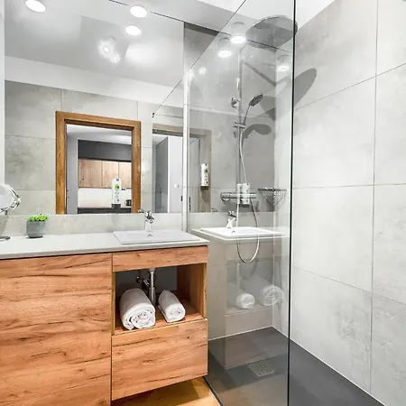 Daire Park - Old Town *