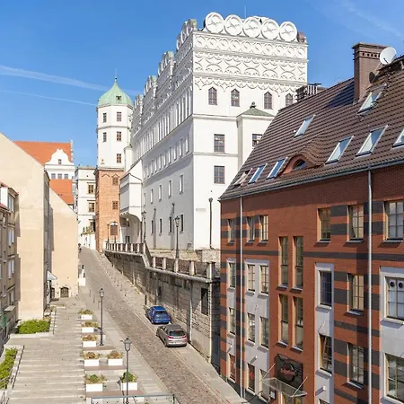 Park - Old Town Daire *