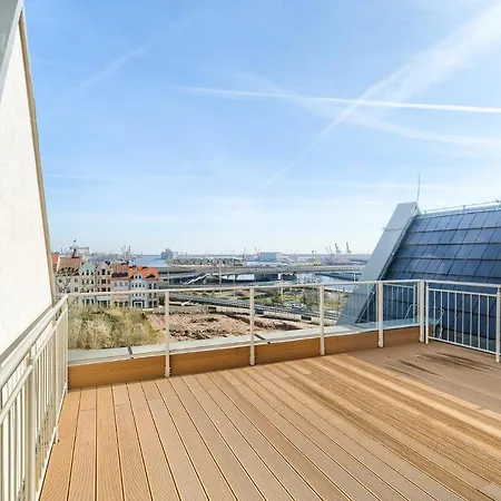 Daire Park - Old Town