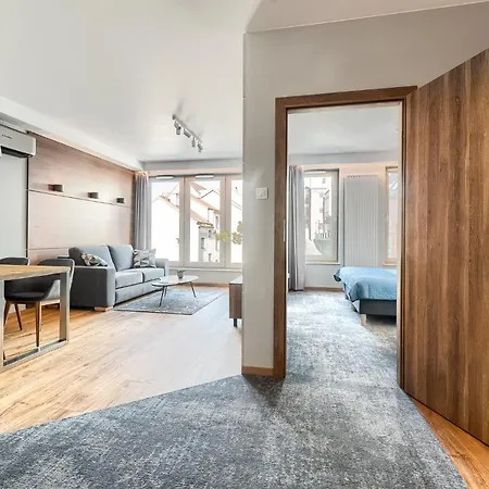 Daire Park - Old Town *