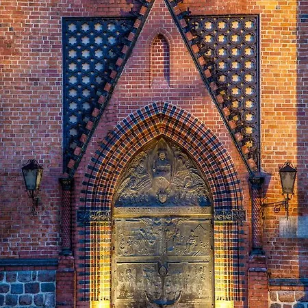 Park - Old Town Stettin
