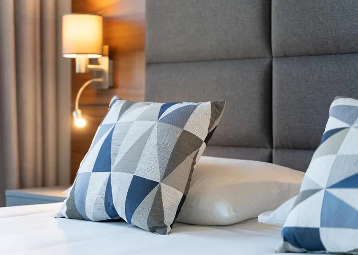 Апартаменты Park - Old Town *