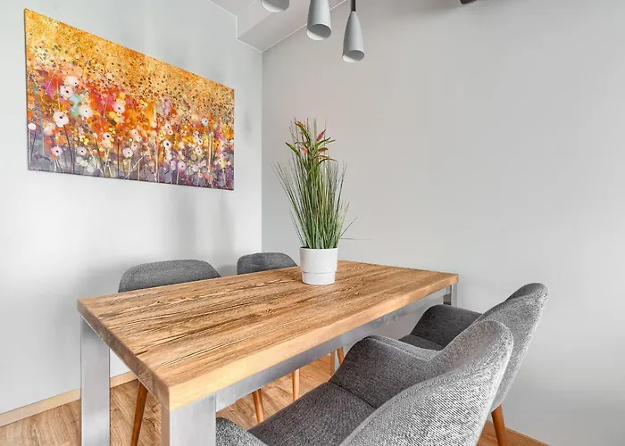 Park - Old Town Щецин