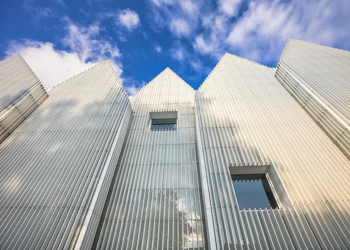 Апартаменты Park - Old Town *